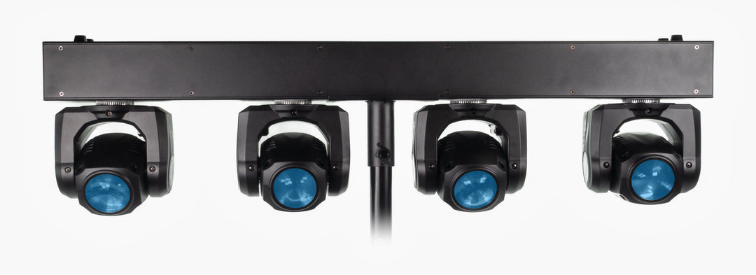 Marconi VEGA PRIME 4x32W - Moving Head