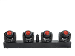 Marconi VEGA PRIME 4x32W - Moving Head