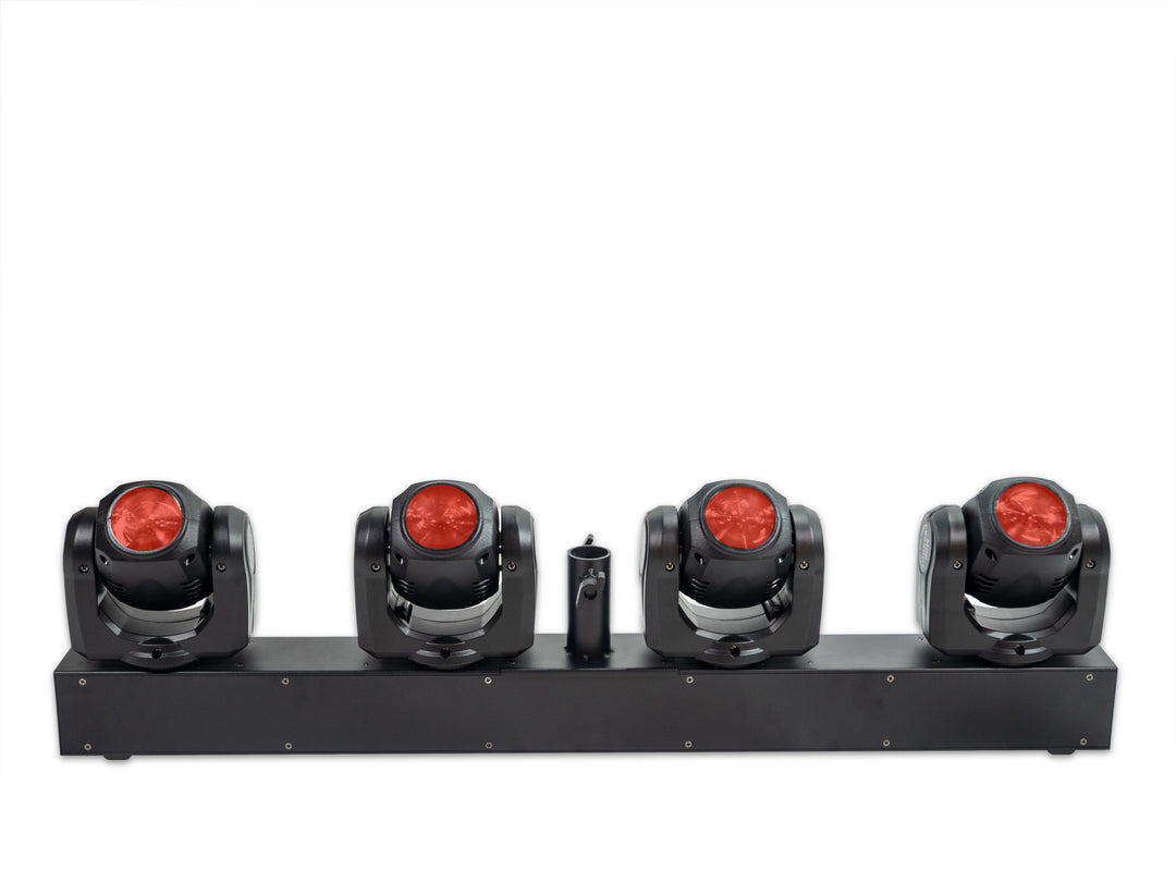 Marconi VEGA PRIME 4x32W - Moving Head