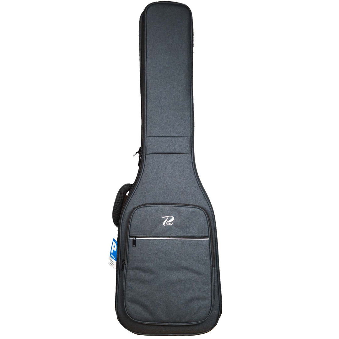 Profile PRC-BG Halbharte Tasche - Bass