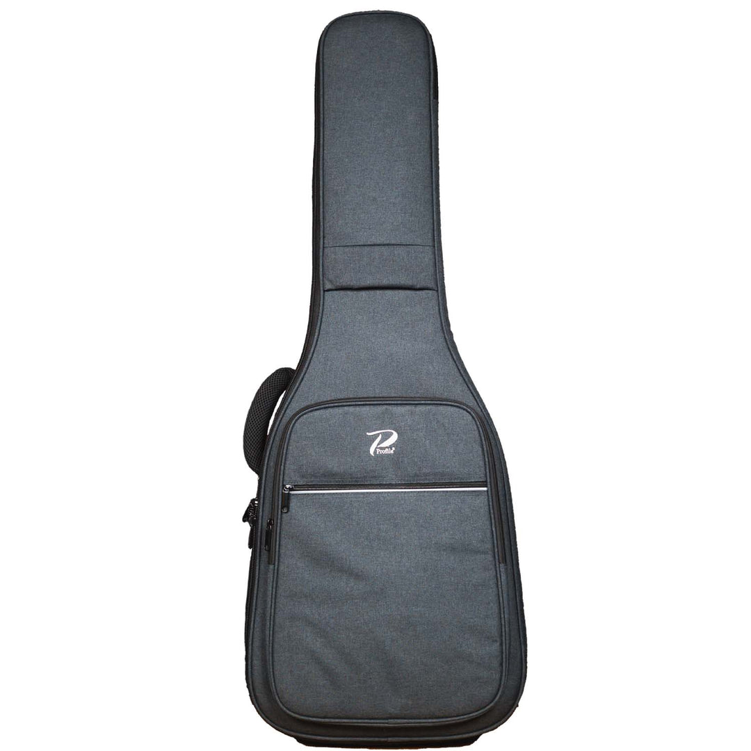 Profile PRC-EG Halbharte Tasche - E-Gitarre