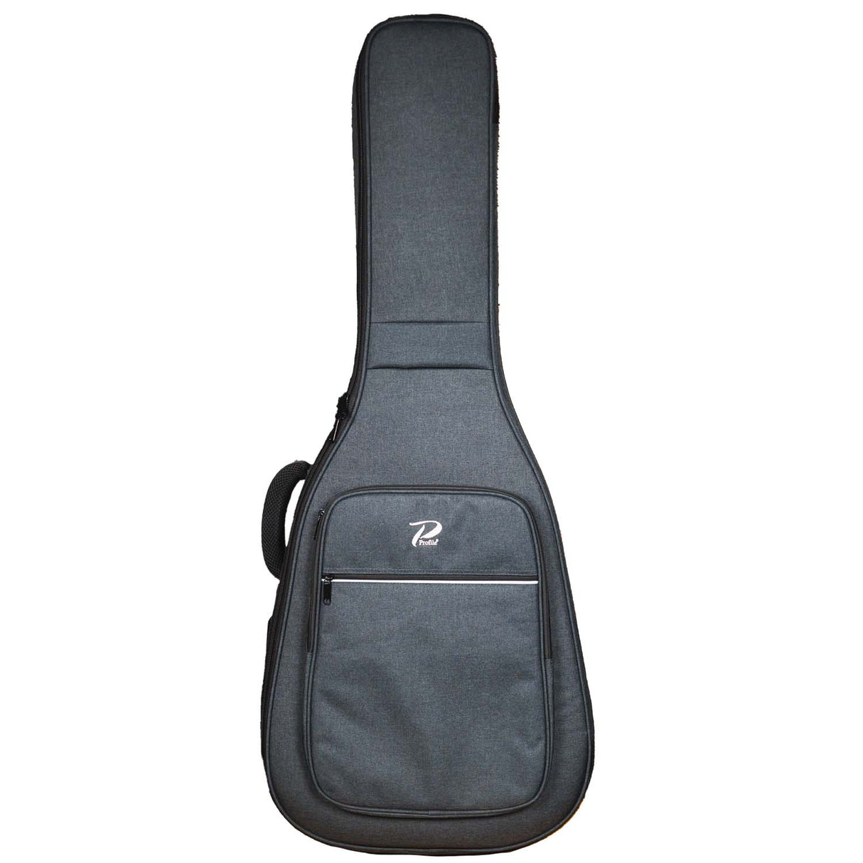 Profile PRC-SHG Semi-Hard Bag - Semi Hollow Electric Gitarren