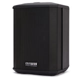 AIWA PROSP-6 Aktiv batteri PA-højttaler – 100W & Bluetooth