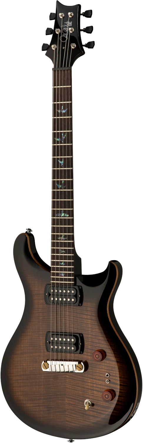 PRS SE "Paul's Guitar" Electric Guitar (Black Goldburst)