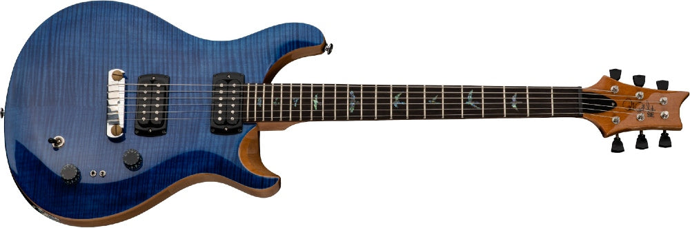 PRS SE "Paul's Guitar" Electric Guitar (Faded Blue )