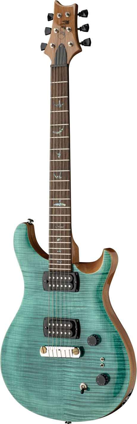 PRS SE "Paul's Guitar" E-Gitarre (Turquoise)