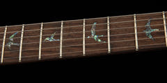 PRS SE "Paul's Guitar" E-Gitarre (Turquoise)
