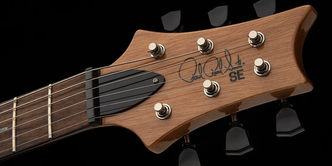 PRS SE "Paul's Guitar" E-Gitarre (Turquoise)