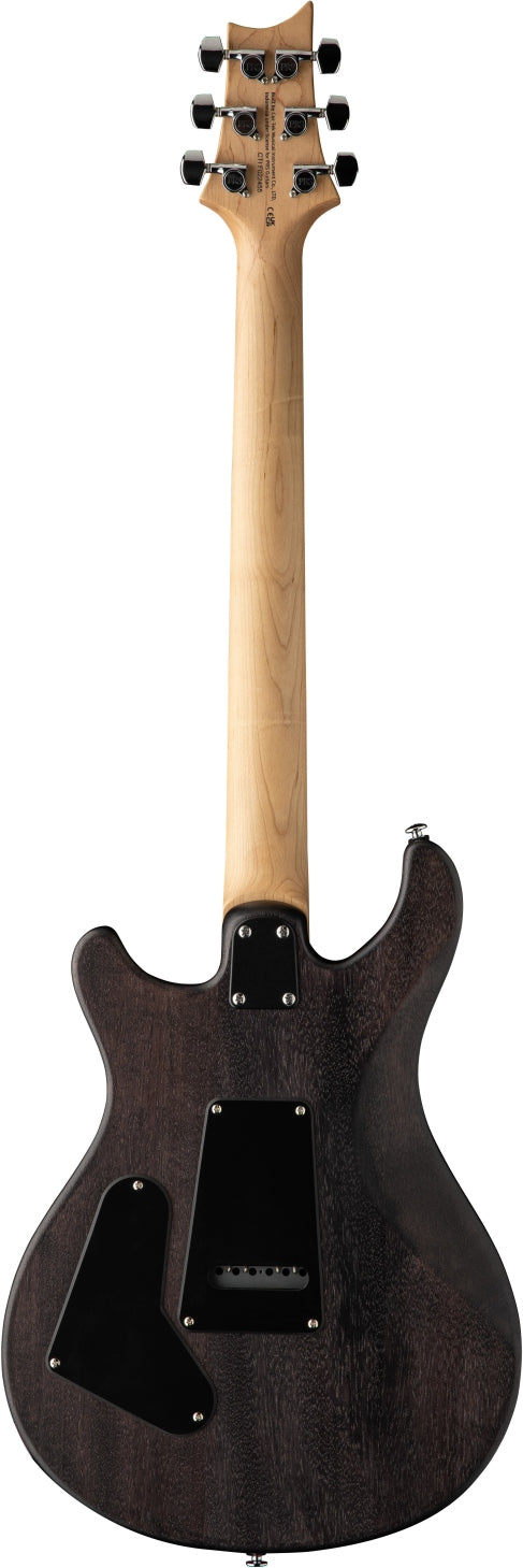 PRS SE CE24 Standard E-Gitarre (Satin Charcoal)
