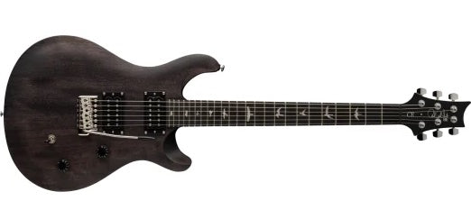 PRS SE CE24 Standard E-Gitarre (Satin Charcoal)