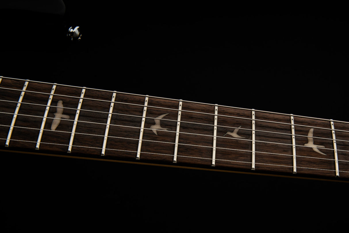 PRS SE John Mayer Silver Sky (Piano Black)