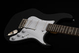 PRS SE John Mayer Silver Sky (Piano Black)