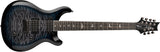 PRS SE SVN Holcomb Electric Guitar (Holcomb Blue Burst )