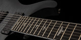 PRS SE SVN Holcomb Electric Guitar (Holcomb Blue Burst )