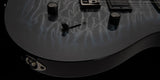 PRS SE SVN Holcomb Electric Guitar (Holcomb Blue Burst )