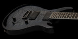 PRS SE SVN Holcomb Electric Guitar (Holcomb Blue Burst )