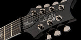 PRS SE SVN Holcomb Electric Guitar (Holcomb Blue Burst )