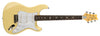 PRS SE John Mayer Silver Sky Electric Guitar (Moon White)