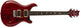 PRS SE Standard 24 Electric Guitar (Vintage Cherry )