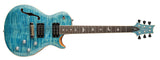 PRS SE Zach Myers Electric guitar (Myers Blue)