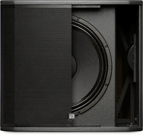 Presonus ULTS18 - Aktiver Subwoofer