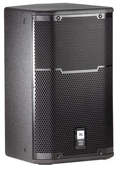 JBL PRX412M - Passiver PA Lautsprecher