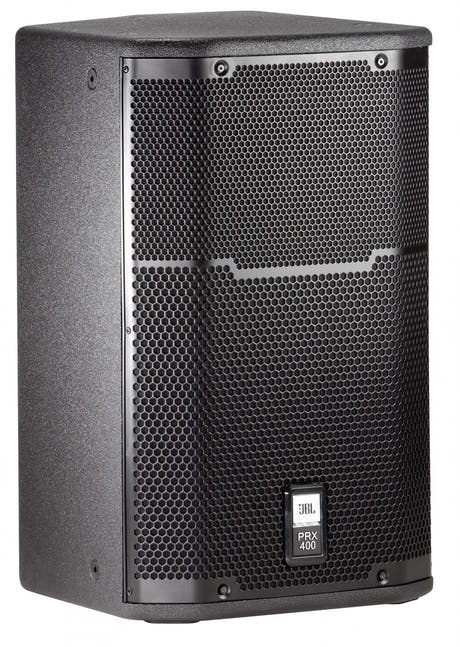 JBL PRX412M - Passiver PA Lautsprecher
