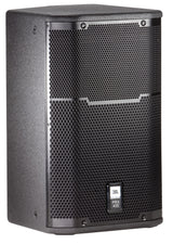 JBL PRX412M - Passiver PA Lautsprecher