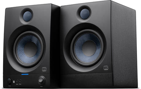 PreSonus Eris 5BT 2. Generation