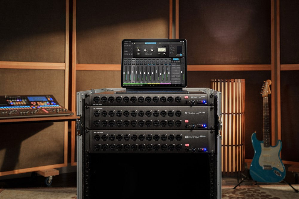 PreSonus StudioLive SE 32R