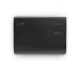 Palmer RIVER saar - Aktiver Gitarren-Splitter Y-Box