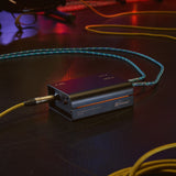 Palmer RIVER saar - Aktiver Gitarren-Splitter Y-Box