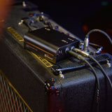 Palmer RIVER saar - Aktiver Gitarren-Splitter Y-Box