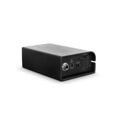 Palmer RIVER saar - Aktiver Gitarrensplitter Y-Box
