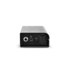 Palmer RIVER saar - Aktiver Gitarrensplitter Y-Box