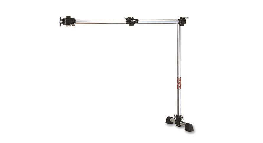 Dixon PSO-70 Wing rack mit T-Beinen