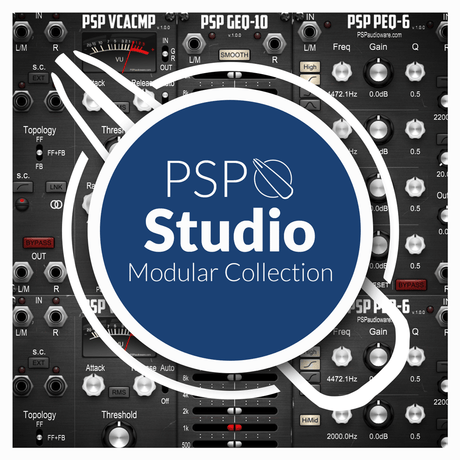 PSP Ultimate Modular Col.