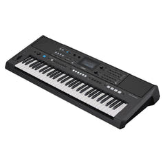 Yamaha PSR-E483 Keyboards (Sort)
