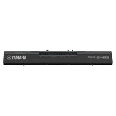 Yamaha PSR-E483 Keyboards (Sort)