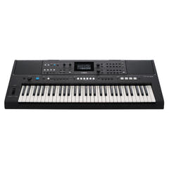 Yamaha PSR-E483 Keyboards (Sort)