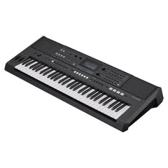Yamaha PSR-E583 Keyboards (Sort)