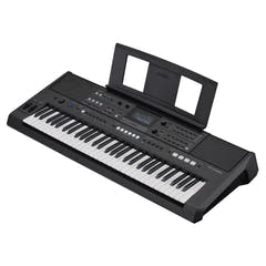 Yamaha PSR-E583 Keyboards (Sort)