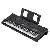Yamaha PSR-E583 Keyboard (Sort)