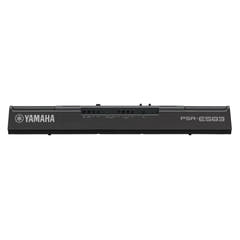 Yamaha PSR-E583 Keyboards (Sort)