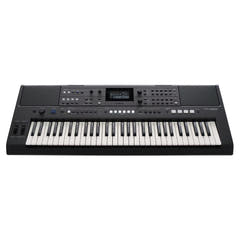 Yamaha PSR-E583 Keyboards (Sort)