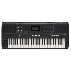 Yamaha PSR-E583 Keyboards (Sort)