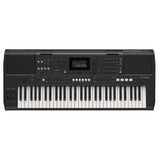Yamaha PSR-E583 Keyboard (Sort)