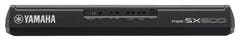 Yamaha PSR-SX600 Keyboard (Schwarz)