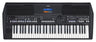 Yamaha PSR-SX600 Keyboard (Schwarz)