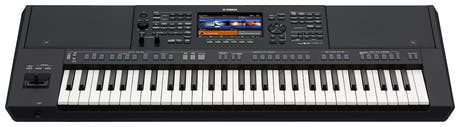 Yamaha PSR-SX720+